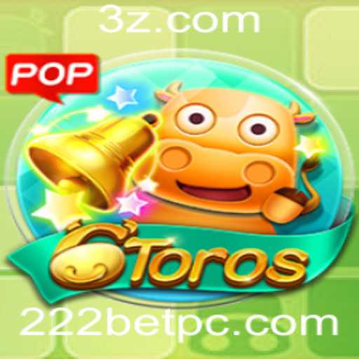 Desvendando o Mundo de 6Toros: O Jogo de Estratégia e Sorte com 222BET