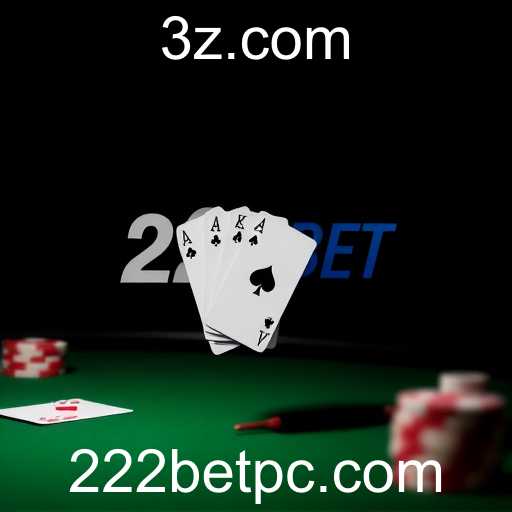 A Ascensão do 222BET no Cenário de Jogos Online