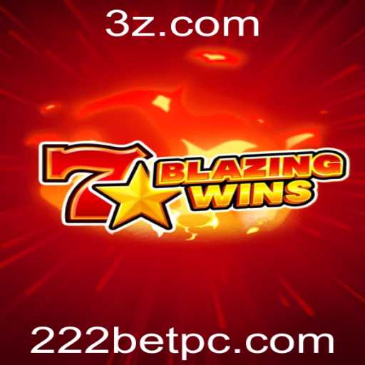 Descubra o Empolgante Mundo de BlazingWins na Plataforma 222BET