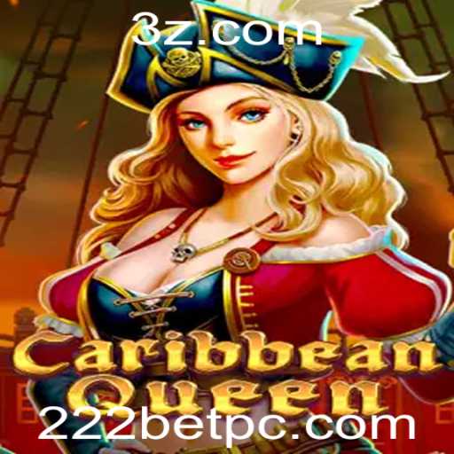 Descubra CaribbeanQueen: O Fascinante Jogo de Estratégia da 222BET