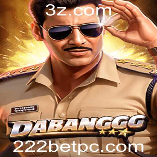 Desvendando o Jogo da Vez: DABANGGG – A Nova Sensação com 222BET