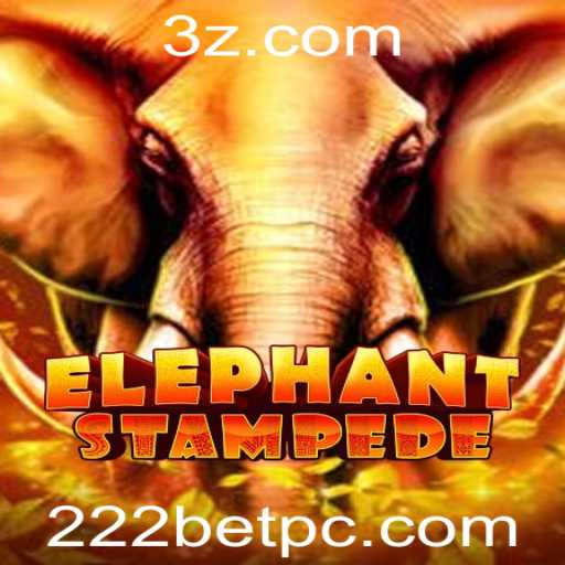 Explorando o Mundo Fascinante do Jogo ElephantStampede - A Nova Sensação com 222BET