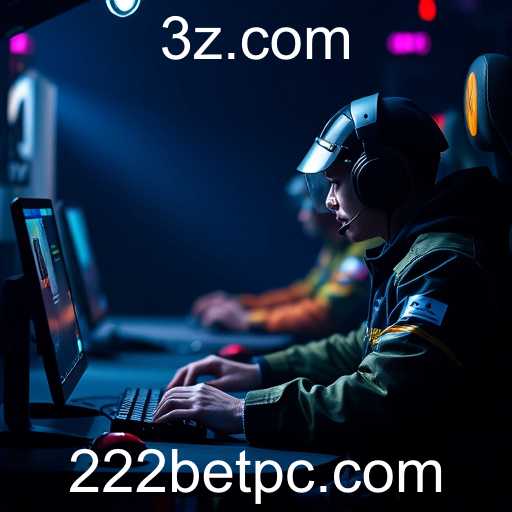 O Crescimento das Apostas em eSports: A Nova Fronteira do Entretenimento Digital