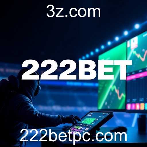 A Evolução dos Jogos Online: 222BET e as Novas Tendências