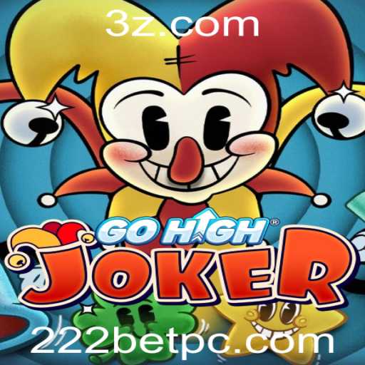 Explorando o Mundo do Jogo GoHighJoker e 222BET