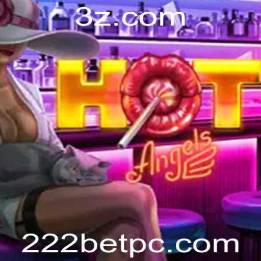 Descubra o Universo de HotAngels: Um Mergulho no Mundo das Apostas com 222BET