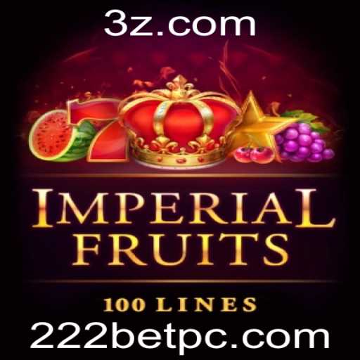 Desvendando ImperialFruits100: Um Mergulho no Universo Frutado dos Jogos de Cassino Online