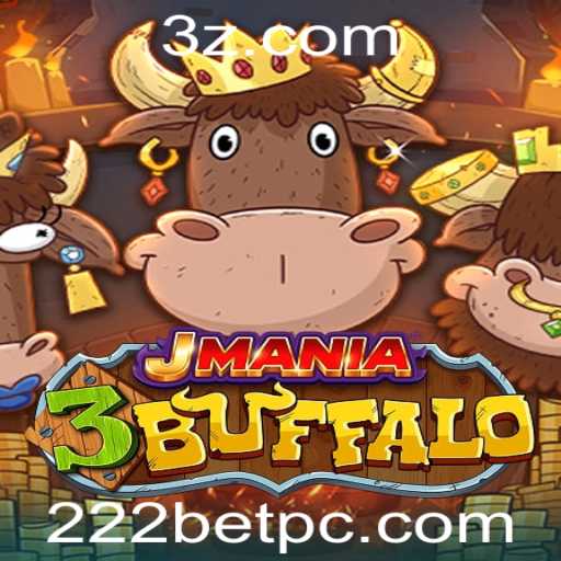 Explorando JMania3Buffalo: O Novo Fenômeno de Entretenimento