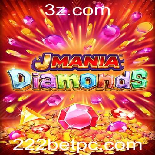 JManiaDiamonds: Uma Aventura Brilhante no Mundo dos Jogos