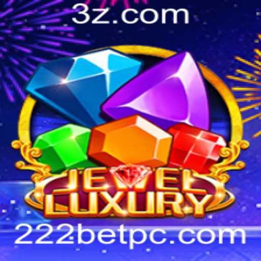 Descubra o Mundo Brilhante do Jogo JewelLuxury com 222BET