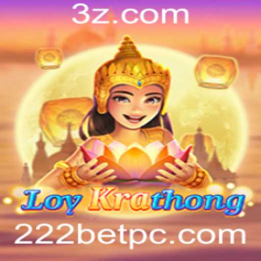 Explore o Fascinante Jogo LoyKrathong no Universo 222BET