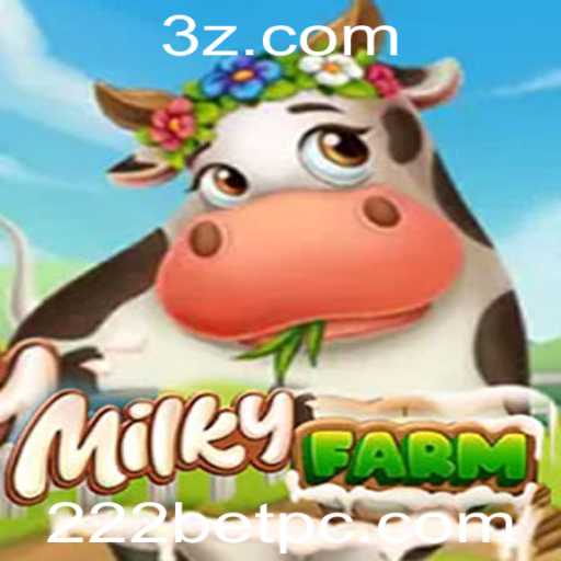 Descubra MilkyFarm: Um Jogo Inovador no Cenário Atual