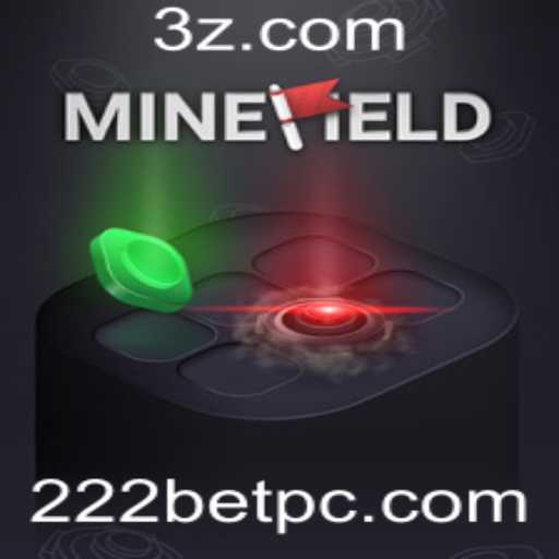 Descubra o Fascinante Mundo de MineField com 222BET