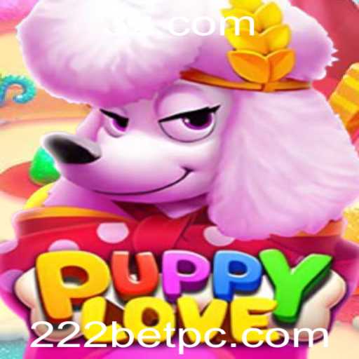 Descubra PuppyLove: O Jogo que Encanta Todos na 222BET