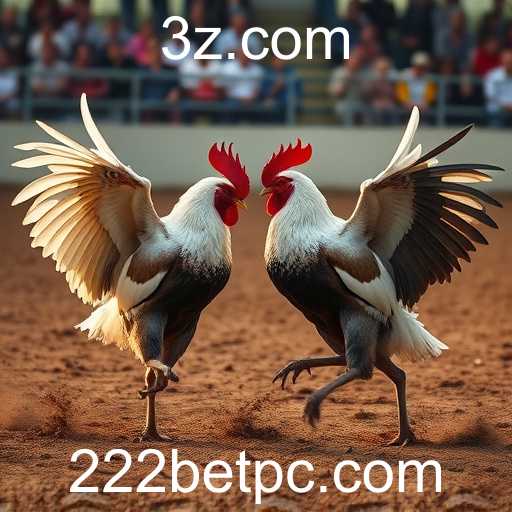 Rinha de Galos: A Tradição Polêmica e o Impacto da 222BET