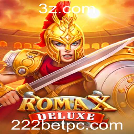 Explorando RomaXDeluxe: Um Novo Ícone no Mundo dos Jogos