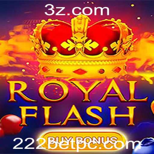 Explorando o RoyalFlashBuyBonus e a Integração com 222BET