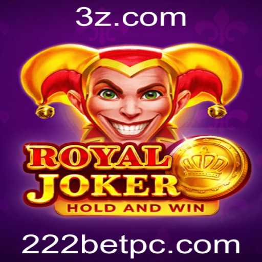 Explorando RoyalJoker: O Jogo Revolucionário da 222BET