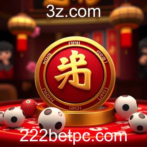 Sic Bo: O Fascinante Jogo de Azar na 222BET