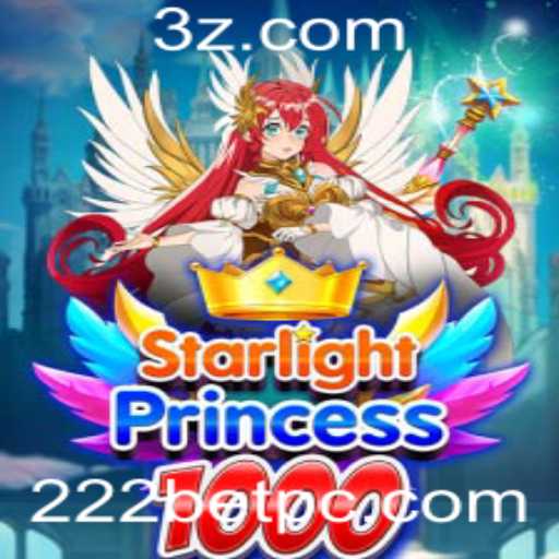 Explorando StarlightPrincess1000 no Mundo das Apostas Online