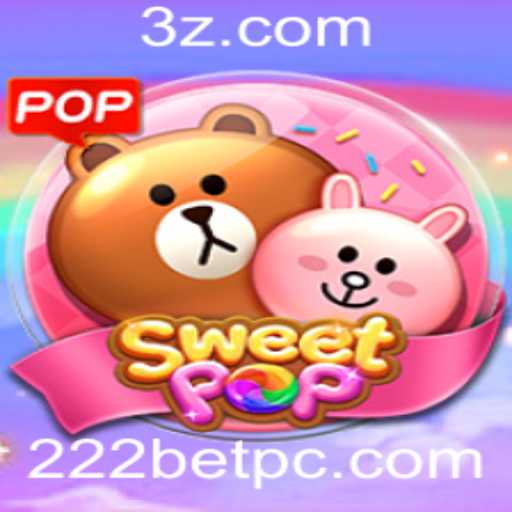 Explorando o Mundo Encantado de SweetPOP: Um Guia Completo sobre o Jogo da 222BET