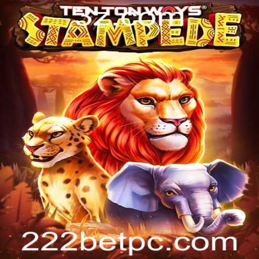 Descubra a Emoção de TenTonWaysStampede com 222BET