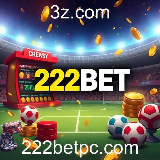 A Nova Era dos Jogos Online com 222BET