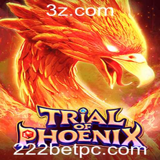 Descubra o Fascinante Mundo do TrialofPhoenix com 222BET