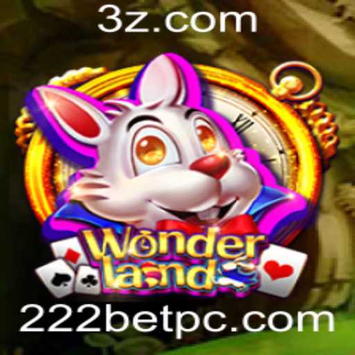 Explorando o Mundo de Wonderland: Um Guia Completo para o Jogo com 222BET