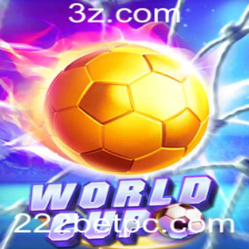Explorando o Mundo do Jogo WorldCup com 222BET